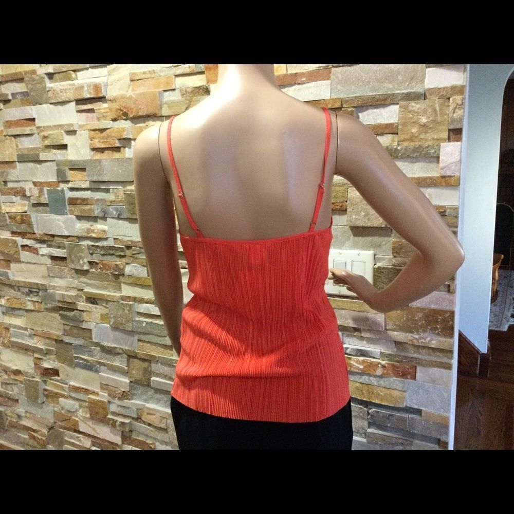 CLUB MONACO Pallay Tank  - Picture 3 of 7